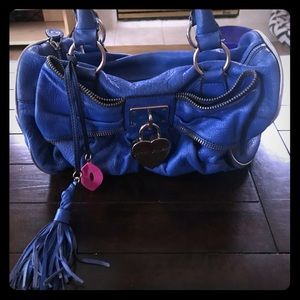 Betsey Johnson purse